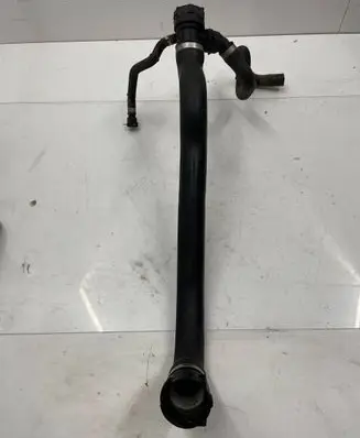 BMW 5 F10 F11 Engine coolant pipe/hose 7809817 17128514243