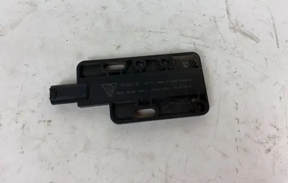Porsche Macan (95B) Keyless (KESSY) go control unit/module 7PP962132