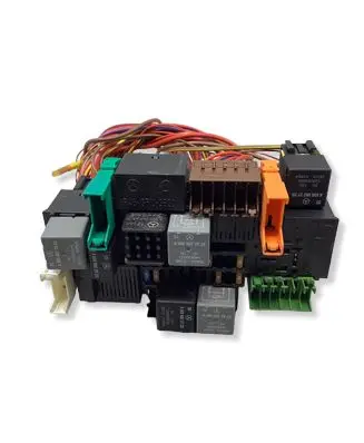 Mercedes-Benz S W222 Fuse module A2229063302