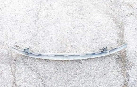Rear beam