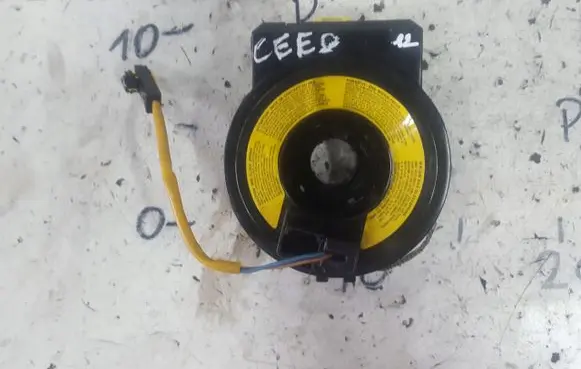 KIA Ceed Airbag slip ring squib (SRS ring)