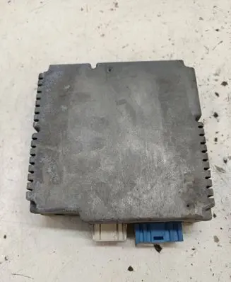 BMW 6 E63 E64 Other control units/modules 6939052 002698 037101089