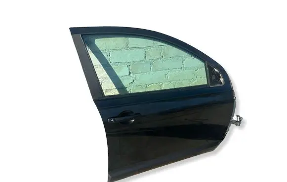 Nissan Qashqai Front door 