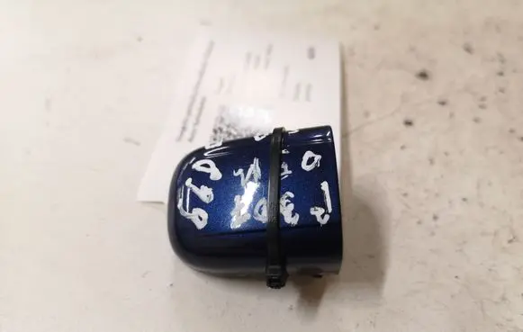 Peugeot 307 Front door handle cover 9634767577