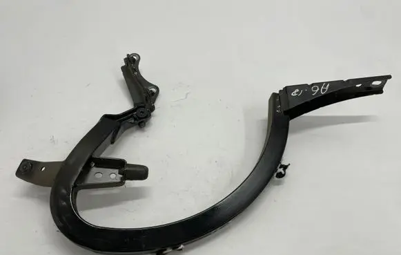 Audi A6 S6 C7 4G Tailgate/trunk/boot hinge 4G5827302