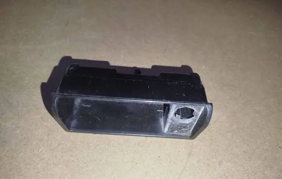 Car ashtray