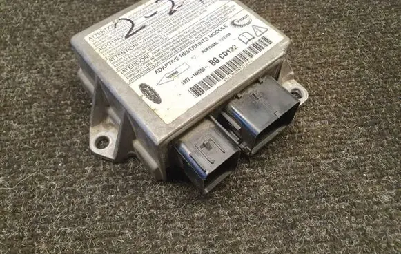 Ford Mondeo Mk III Airbag control unit/module 1S7T14B056BG