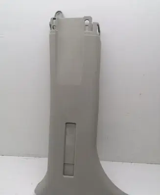 Ford Transit Custom (B) pillar trim (top) BK21V243W01BD