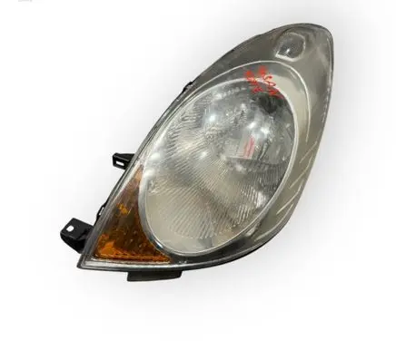 Nissan Note (E11) Headlight/headlamp 