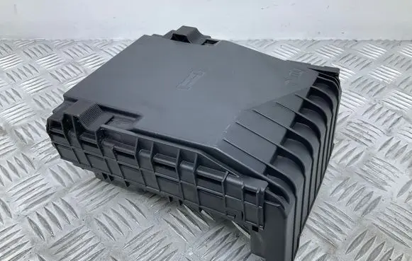 Volkswagen Eos Fuse box set 1K0937125D 1K0937132F