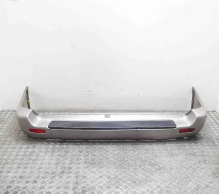 Toyota Land Cruiser (J100) Rear bumper 5215960907