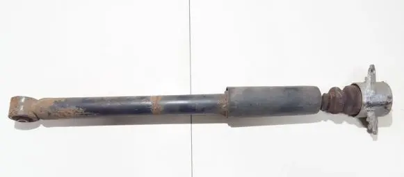 Skoda Fabia Mk1 (6Y) Rear shock absorber/damper 6q0513025r