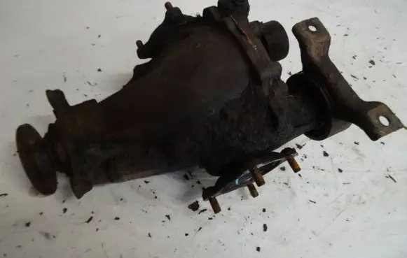Toyota RAV 4 (XA20) Front differential 