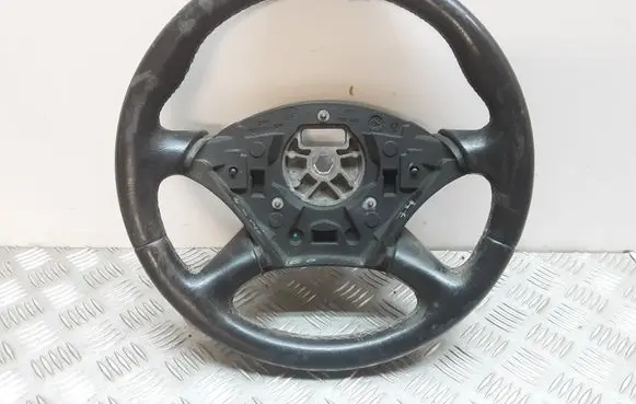 Ford Focus Steering wheel 90AB3600BDW