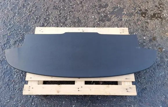 BMW 3 E92 E93 Tailgate/trunk upper cover trim 