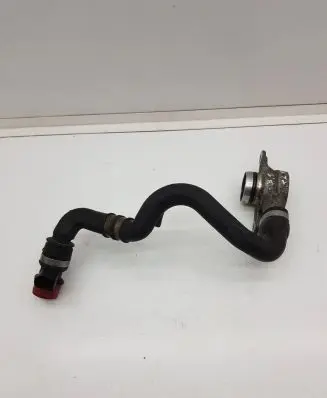 Mercedes-Benz ML W166 Breather hose/pipe A6420101791 012051C