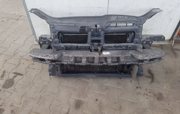Volkswagen Golf V Front piece kit 