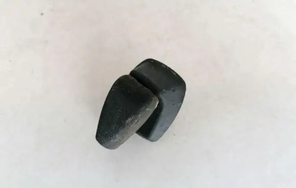 Peugeot 405 Aerial GPS antenna