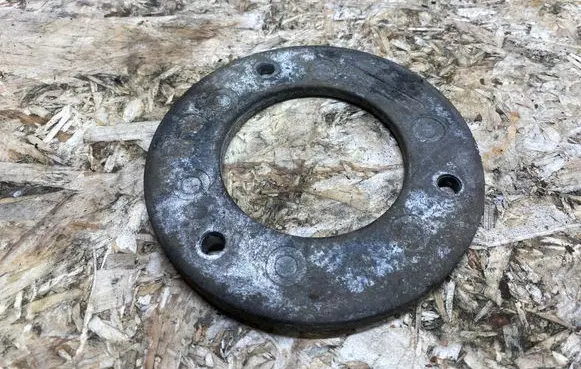 Mercedes-Benz CL C216 Front shock absorber damper bump stop 