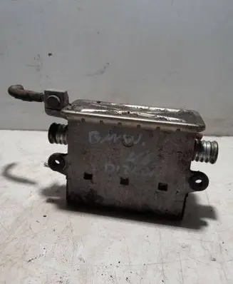 BMW 3 E46 Electric cabin heater radiator 9145439 09T223 2400302