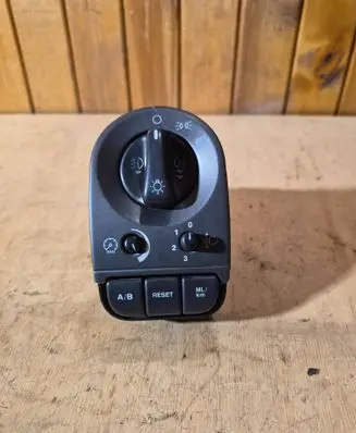 Jaguar X-Type Light switch 4X4311654
