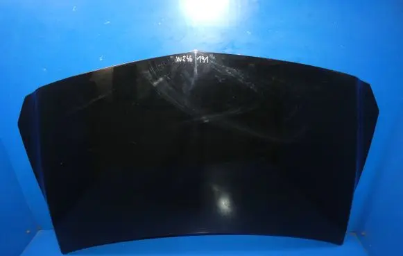 Mercedes-Benz B W246 W242 Engine bonnet/hood 