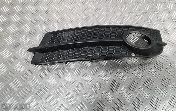Front fog light trim/grill