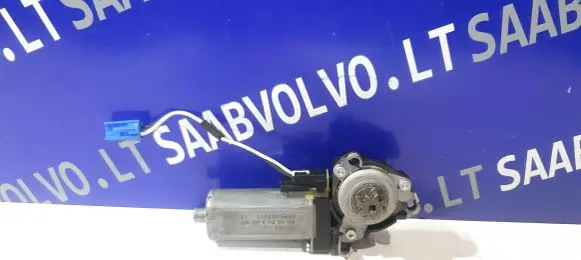 Mercedes-Benz C W203 Seat adjustment motor 0390203001