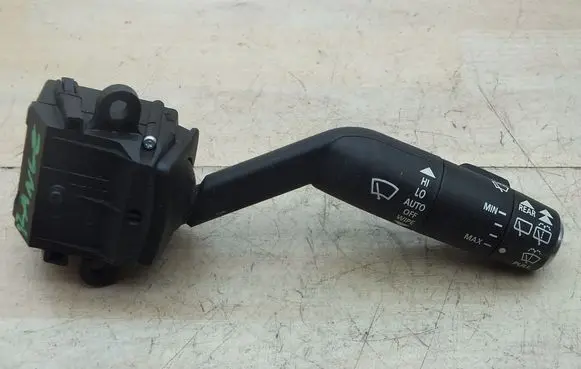 Land Rover Range Rover L322 Tailgate/trunk/boot open switch 8H4217A553