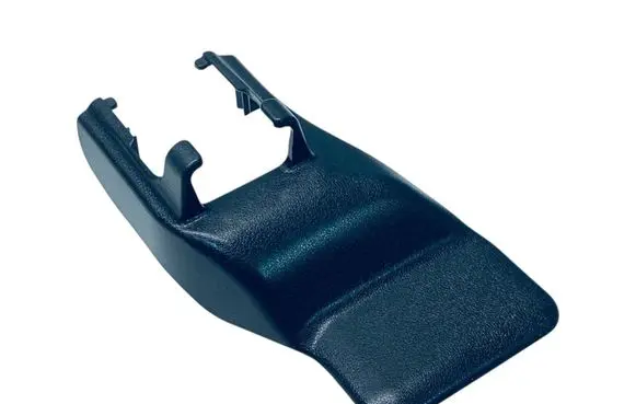 Lexus RX 450H Front passenger seat rail trim 7213748170C0