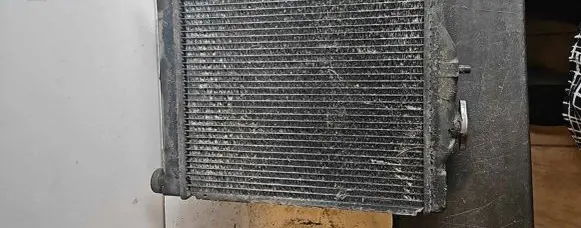 Honda HR-V Coolant radiator PA612GF30