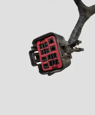 Ford Mondeo MK IV Parking sensor (PDC) wiring loom 6G9T15K868BF