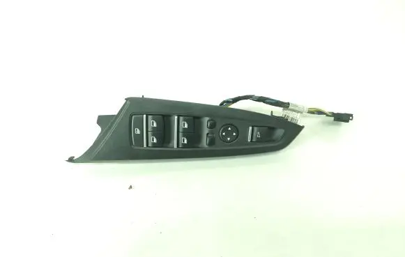 BMW X3 F25 Electric window control switch 9208111