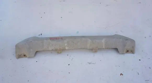Suzuki SX4 S-Cross Front sill (body part) 