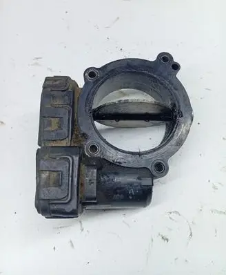 Mercedes-Benz C W204 Throttle valve A6510900370
