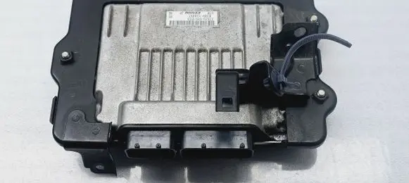 Honda Jazz IV GR Engine control unit/module 378206Y0E53 K349104497
