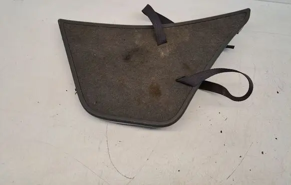 Toyota Prius (XW20) Centre console side trim rear 5841747010