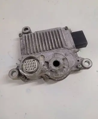 Citroen C5 Gearbox control unit/module 9671267780 9664184780