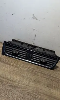 Audi A4 S4 B8 8K Dash center air vent grill 06485006