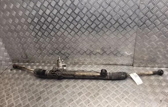 Jaguar X-Type Steering rack 7831974197