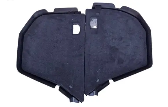 Porsche Panamera (971) Other trunk/boot trim element 971867427