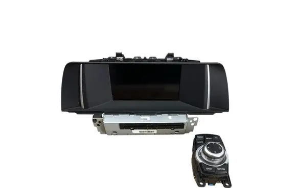 BMW 5 F10 F11 Radio/CD/DVD/GPS head unit 9289007 9342033
