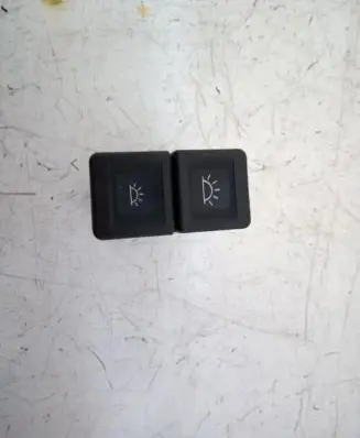 Citroen Xsara Picasso Headlight level height control switch