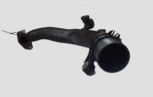 Nissan Qashqai Intercooler hose/pipe 8200645723