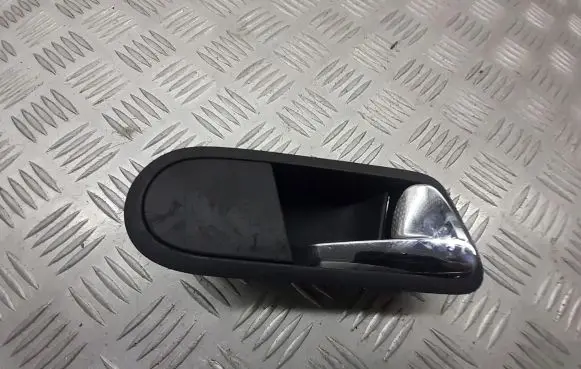 Volkswagen Sharan Front door interior handle 7M3837114B