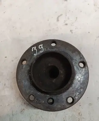 BMW 5 E39 Front wheel ball bearing