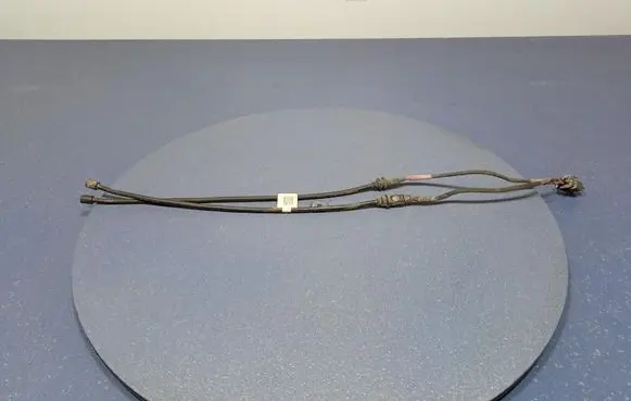 Ford Mustang I Sensor LJ8T14F680CA