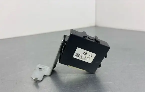 Mazda CX-5 II Parking PDC control unit/module KSD567UU0