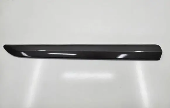 Toyota Proace Front door trim (molding) 9808747077