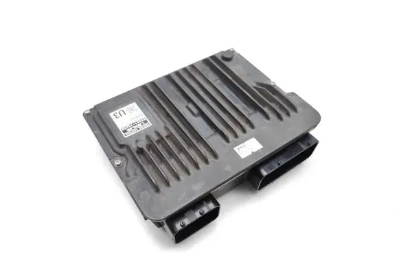 Lexus UX Engine control unit/module 89661-76230 276300-0933 8966176230
